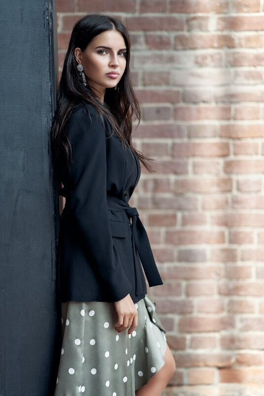 А - Никита Арзамасов