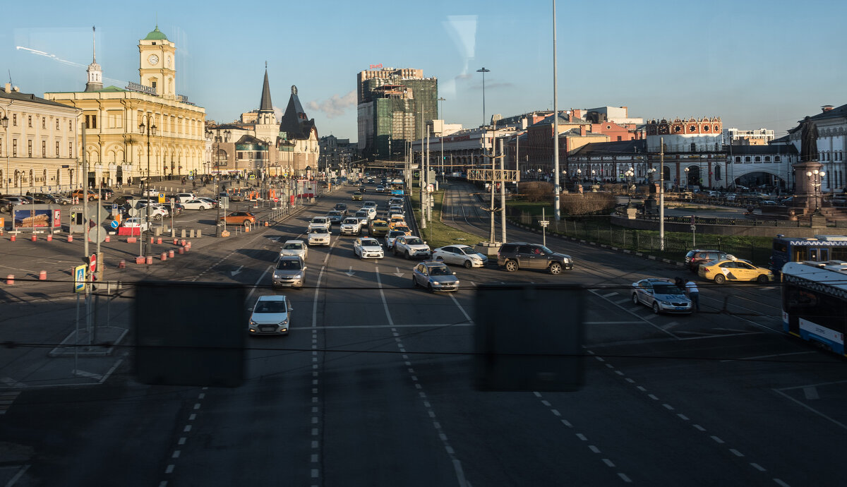 *** - Владимир Безбородов