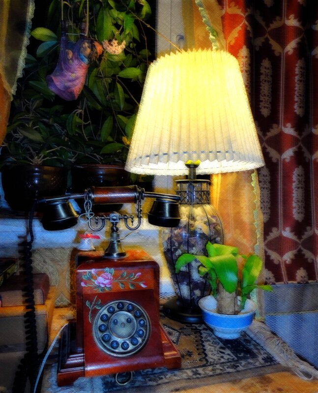 ... - Иван Карташов (Ivanes)