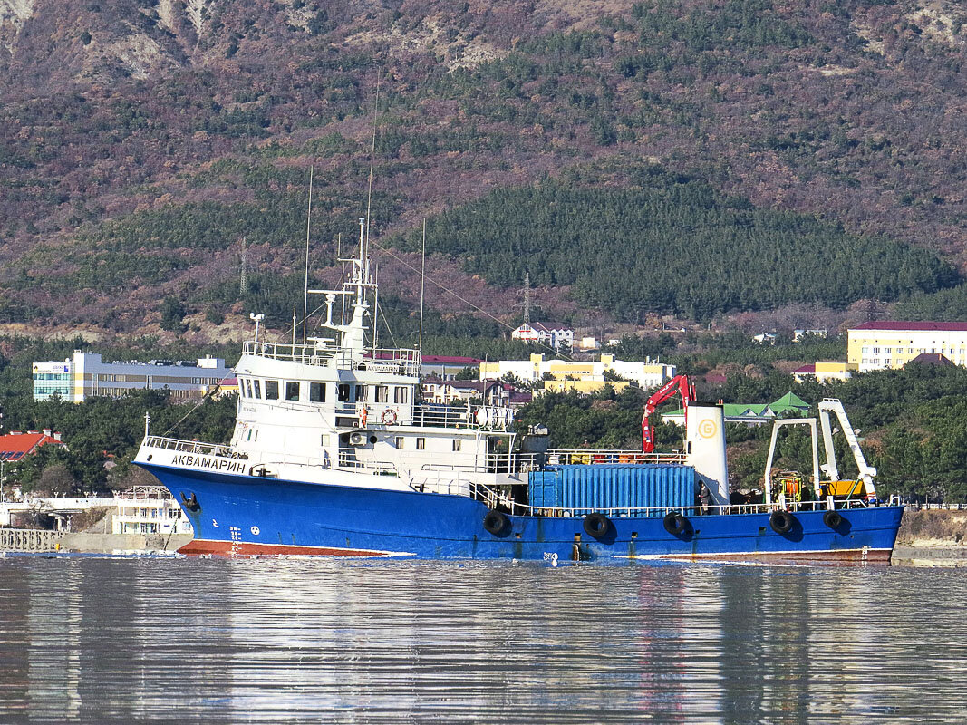 Вода и Плавсредство - Валерий Дворников Вода и Плавсредство - Валерий Дворников