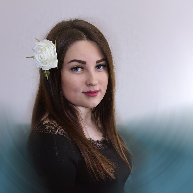 Яна - Елена Laskova