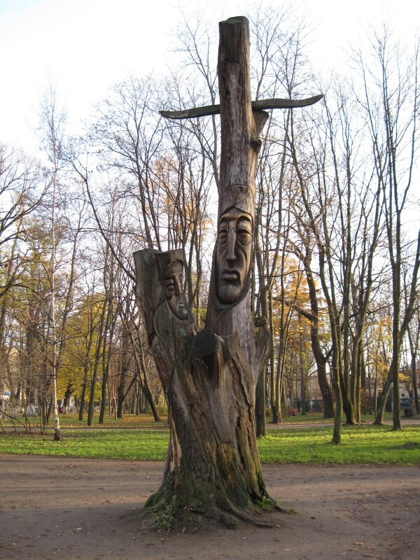 "Святое семейство". Выборг. - Ирина ***