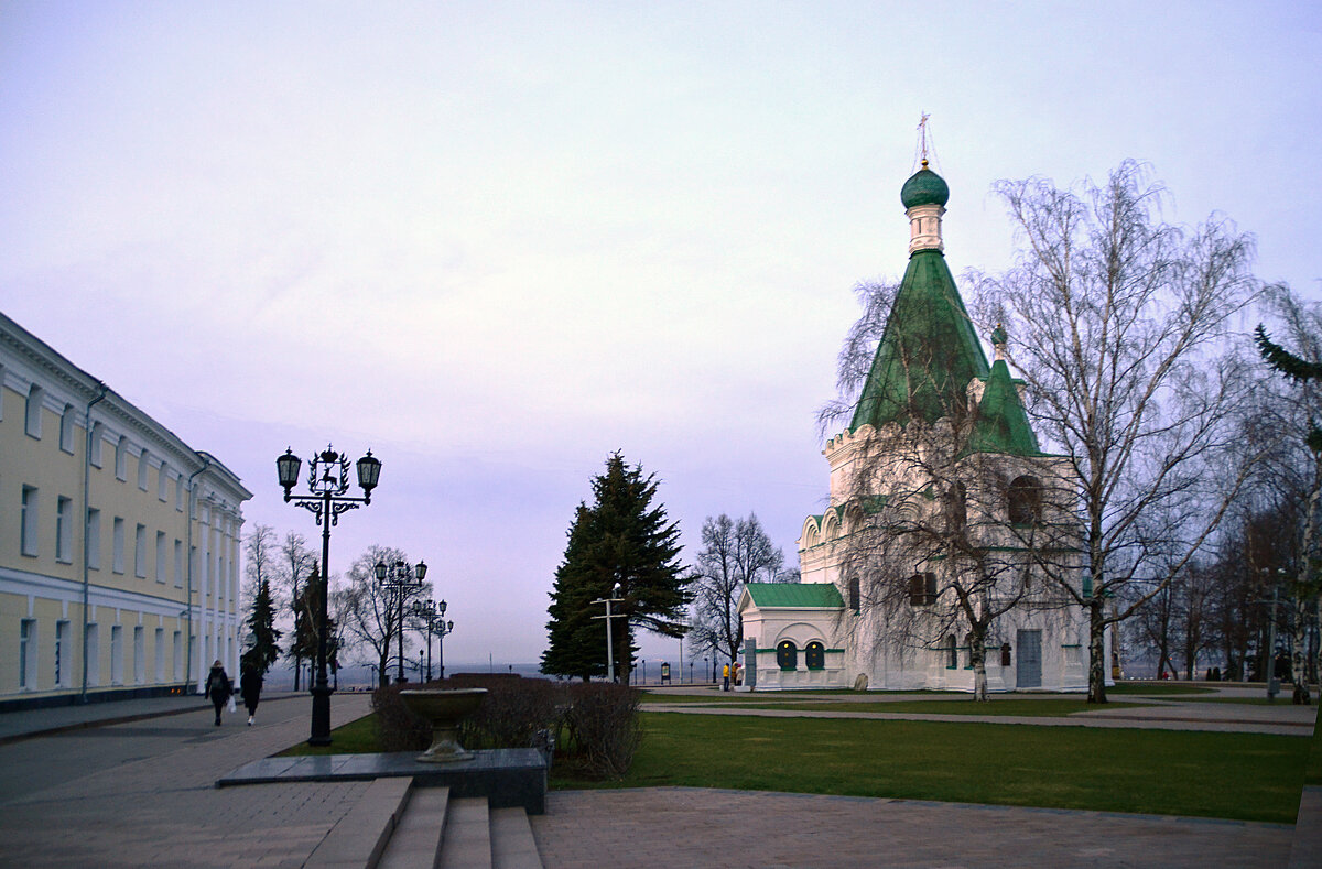 Храм - Нина Синица