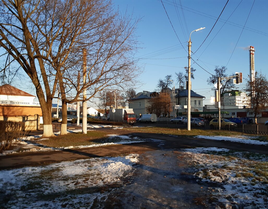 Солнечный день - Николай Филоненко Солнечный день - Николай Филоненко