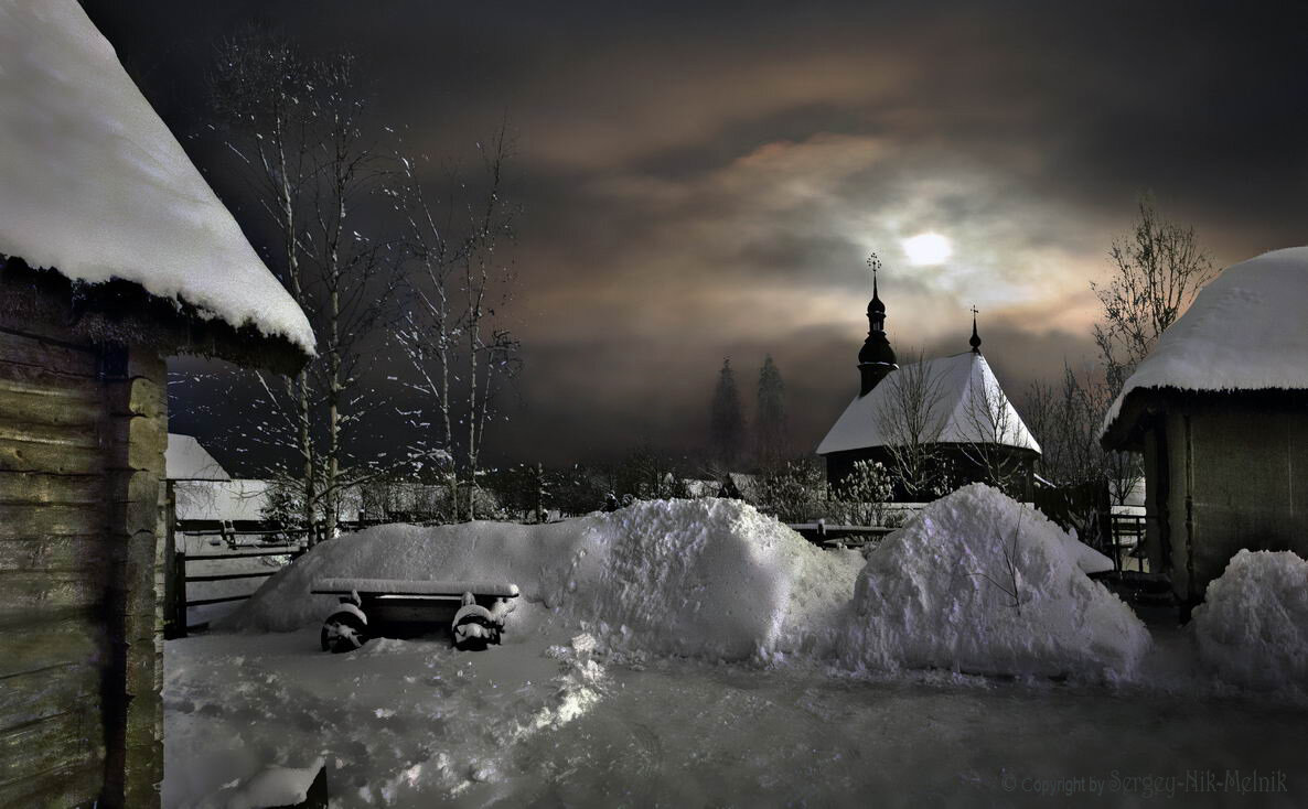 В ожидании волшебства, под ВЕЧЕР на ХУТОРЕ - Sergey-Nik-Melnik Fotosfera-Minsk В ожидании волшебства, под ВЕЧЕР на ХУТОРЕ - Sergey-Nik-Melnik Fotosfera-Minsk