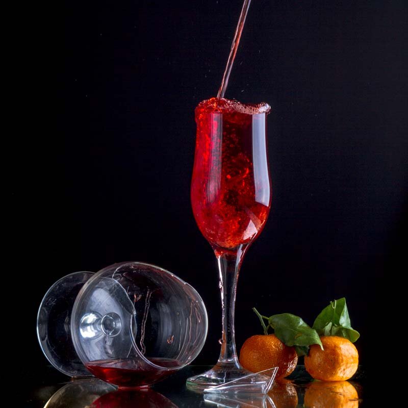 Послепраздничный - Георгий Кулаковский