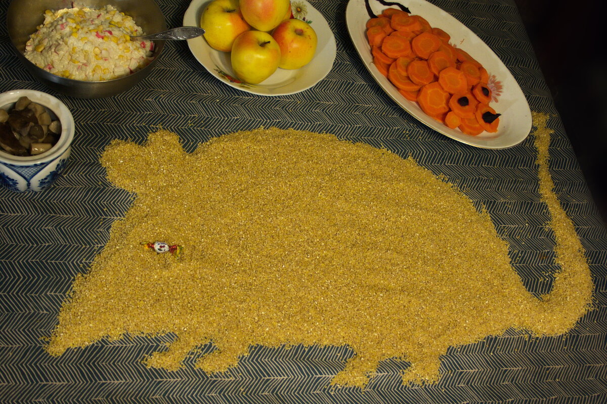 Хозяйке года- 2020! - Лира Цафф Хозяйке года- 2020! - Лира Цафф