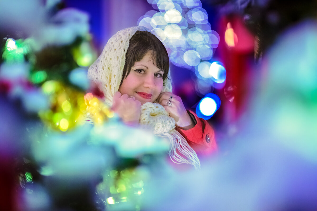 Надежда - Евгений Бегунов-Воронов