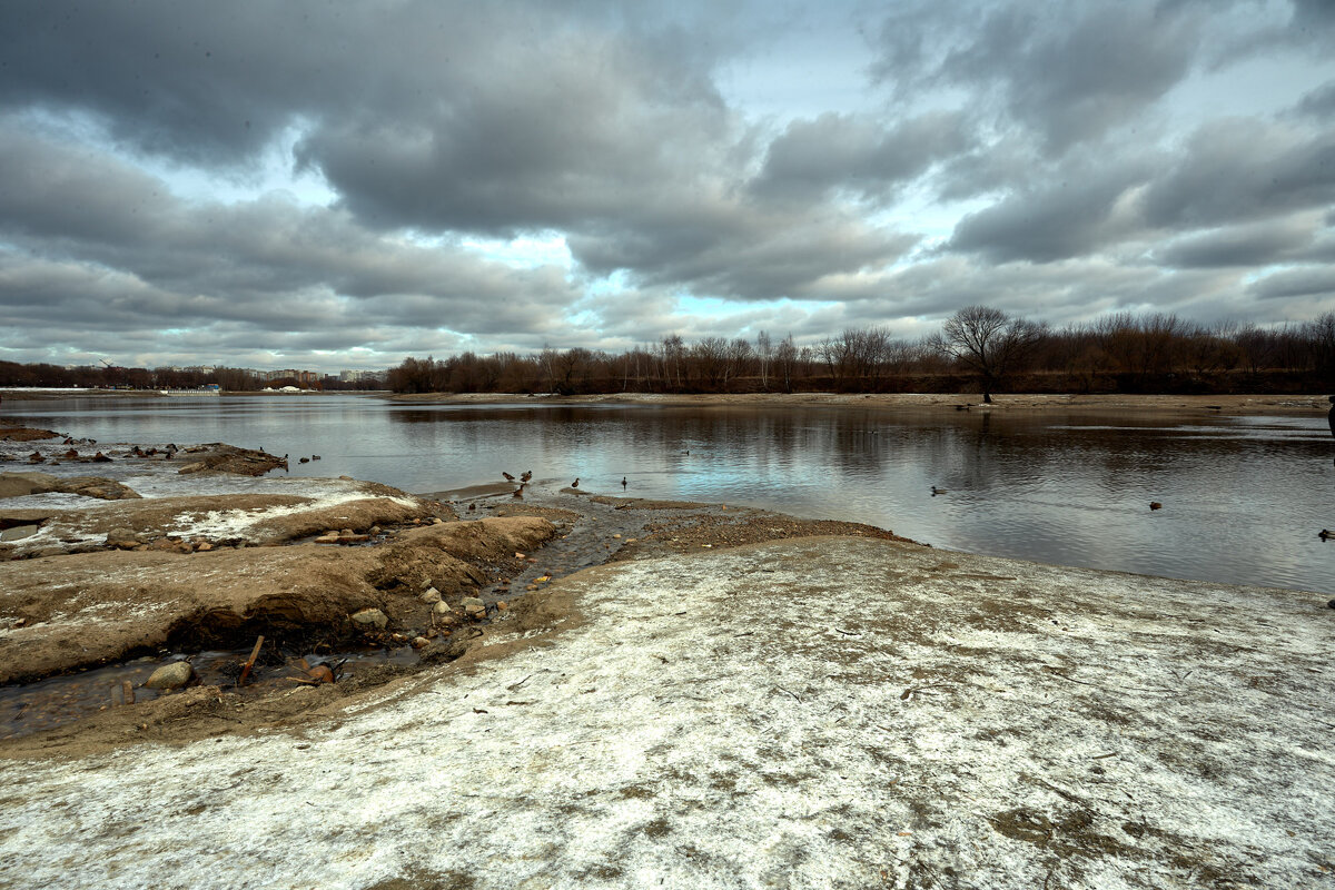 *** - Виктор Ноговицин