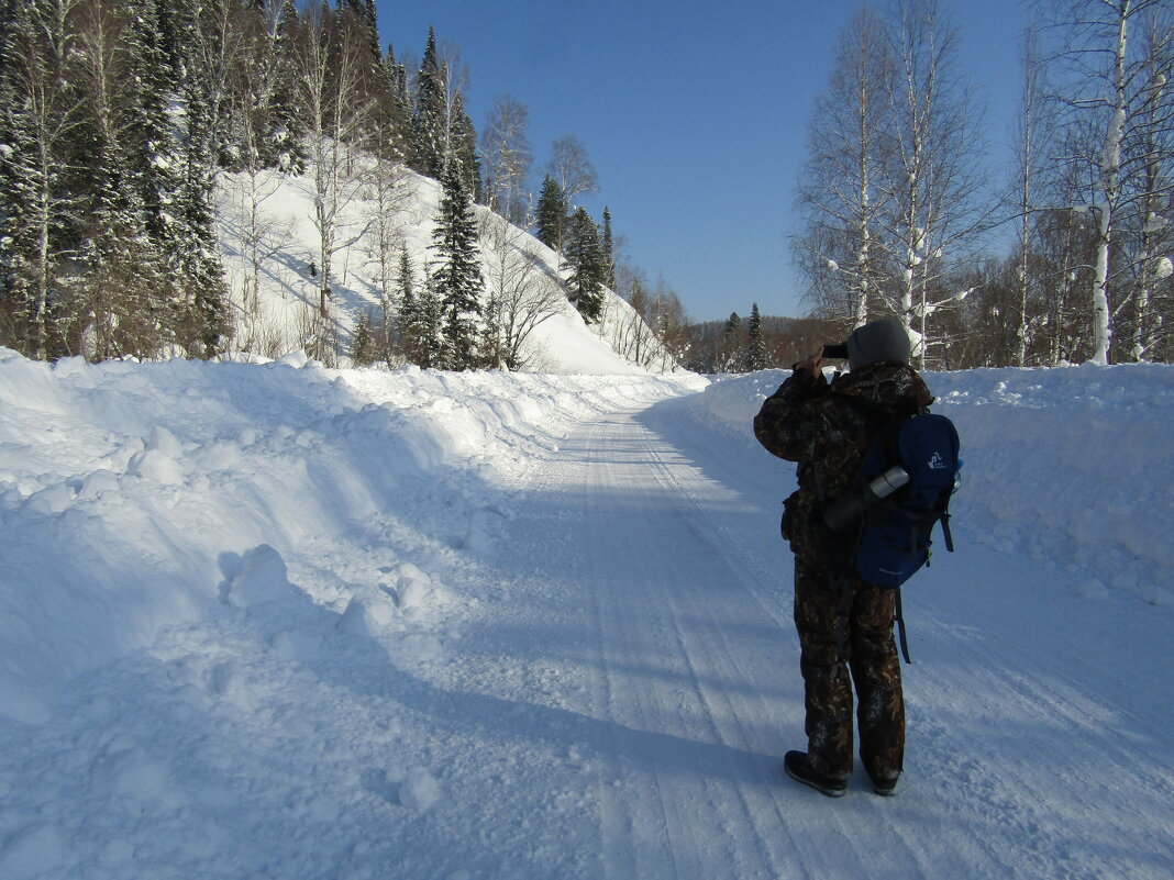 Запечатлеть всю красоту... - Galaelina *** Запечатлеть всю красоту... - Galaelina ***