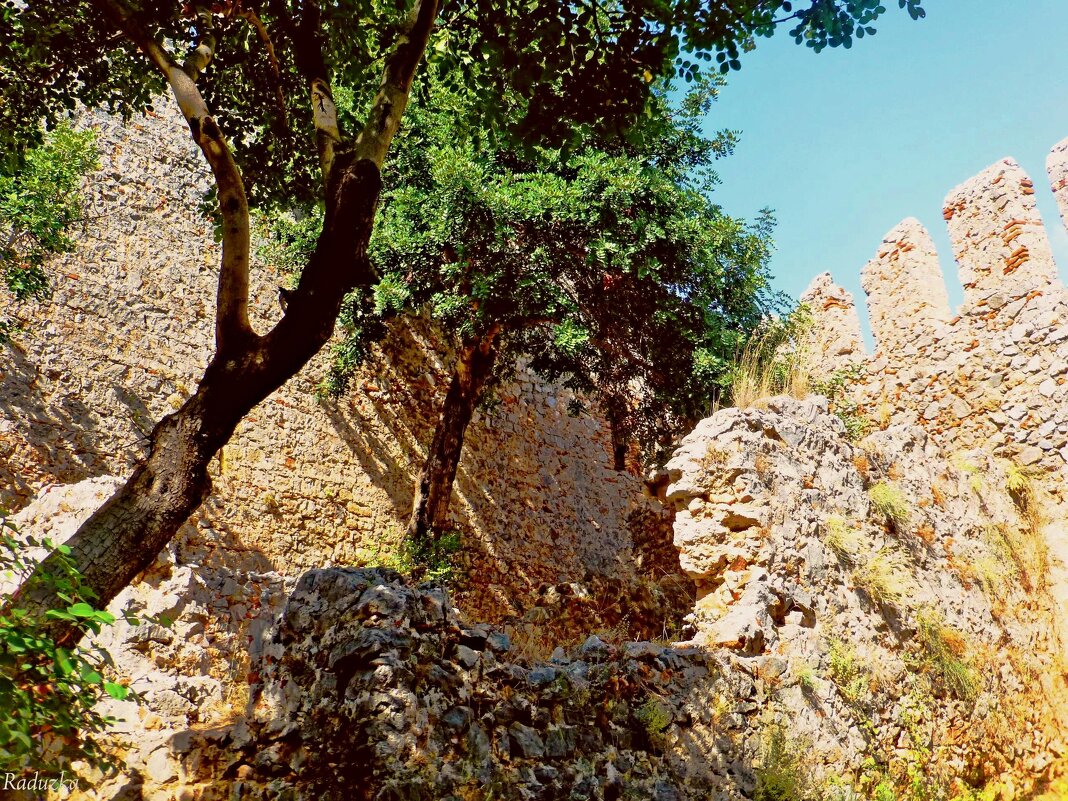 Каменными тропами - Raduzka (Надежда Веркина) Каменными тропами - Raduzka (Надежда Веркина)