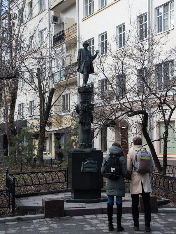 Шолом, друзья! - Владимир Безбородов