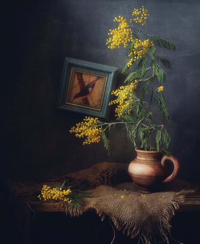 весенний... - Natali-C C весенний... - Natali-C C