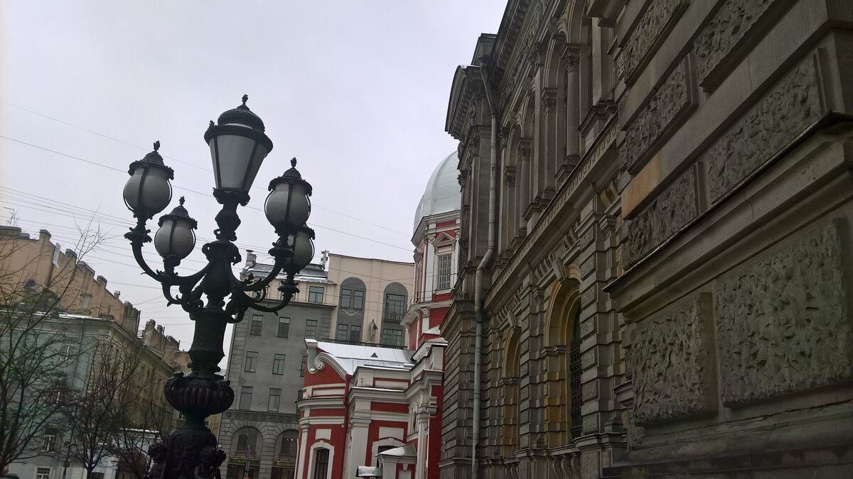 В Санкт-Петербурге - Митя Дмитрий Митя В Санкт-Петербурге - Митя Дмитрий Митя