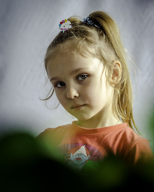 Варя ☺ - Юрий Казарин Варя ☺ - Юрий Казарин