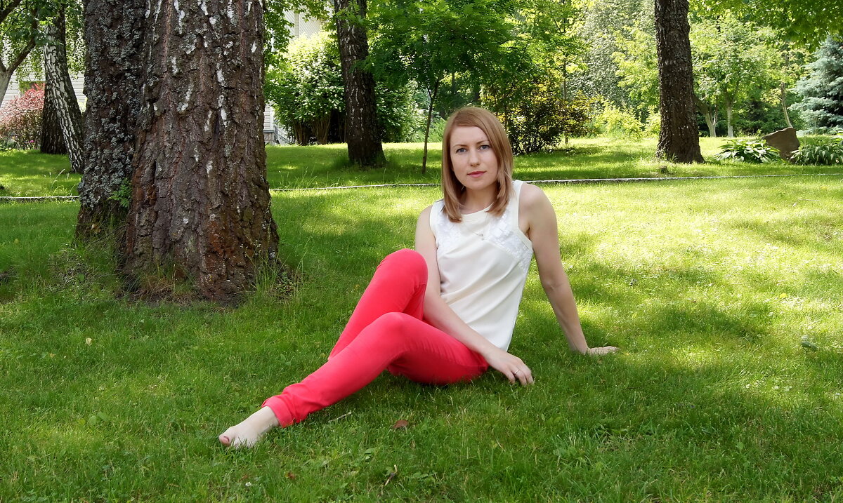 Сестра - Елена Кирьянова