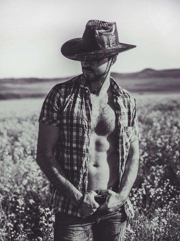 5,05,2020 - Евгений Наглянцев