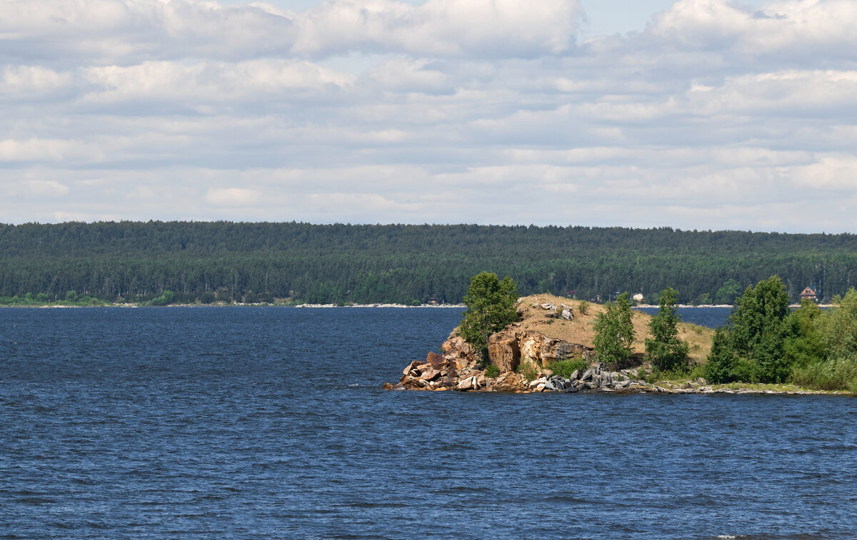 АРГАЗИ - Володька Завитушкин