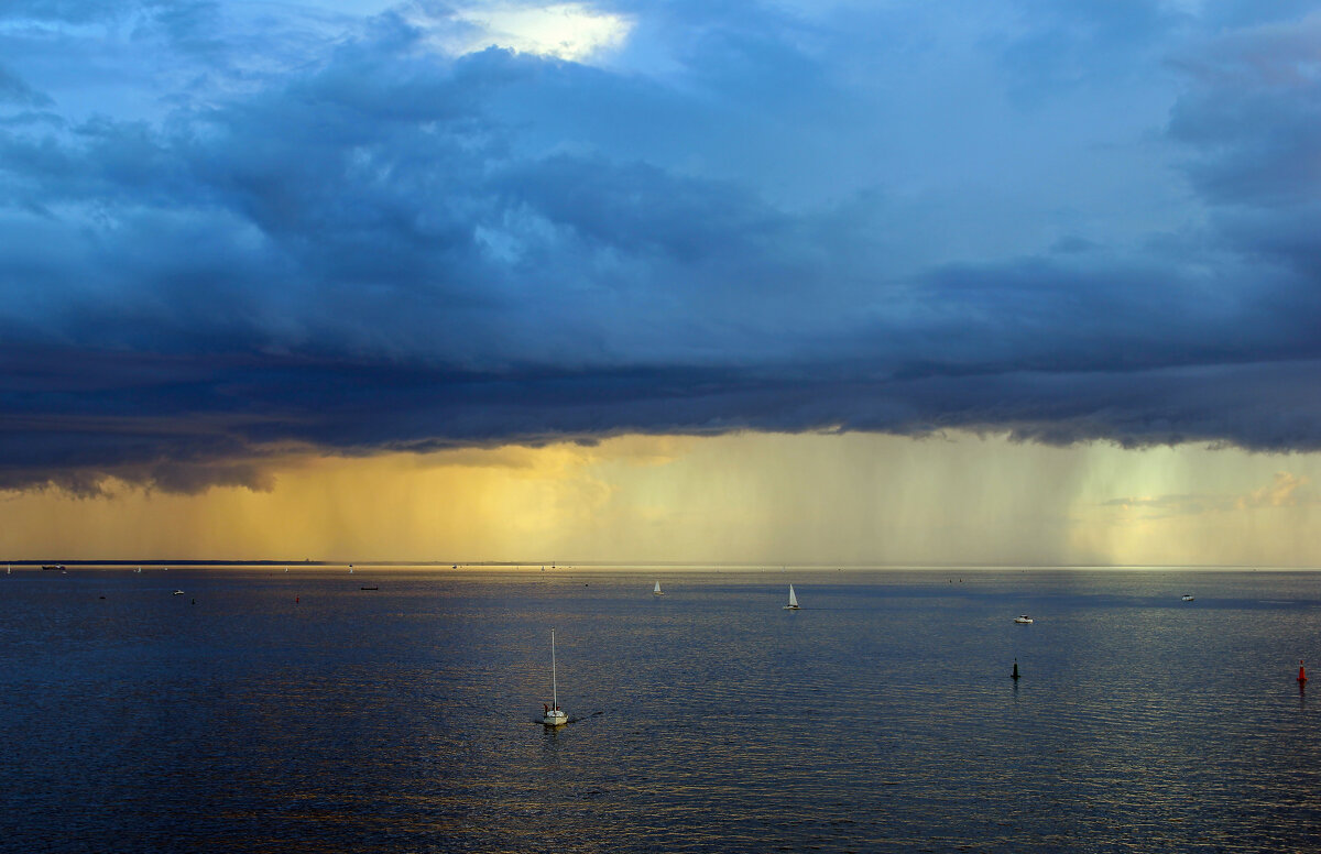 Лучший подарок от погоды ,получил сегодня, на свой день рождения - skijumper Иванов