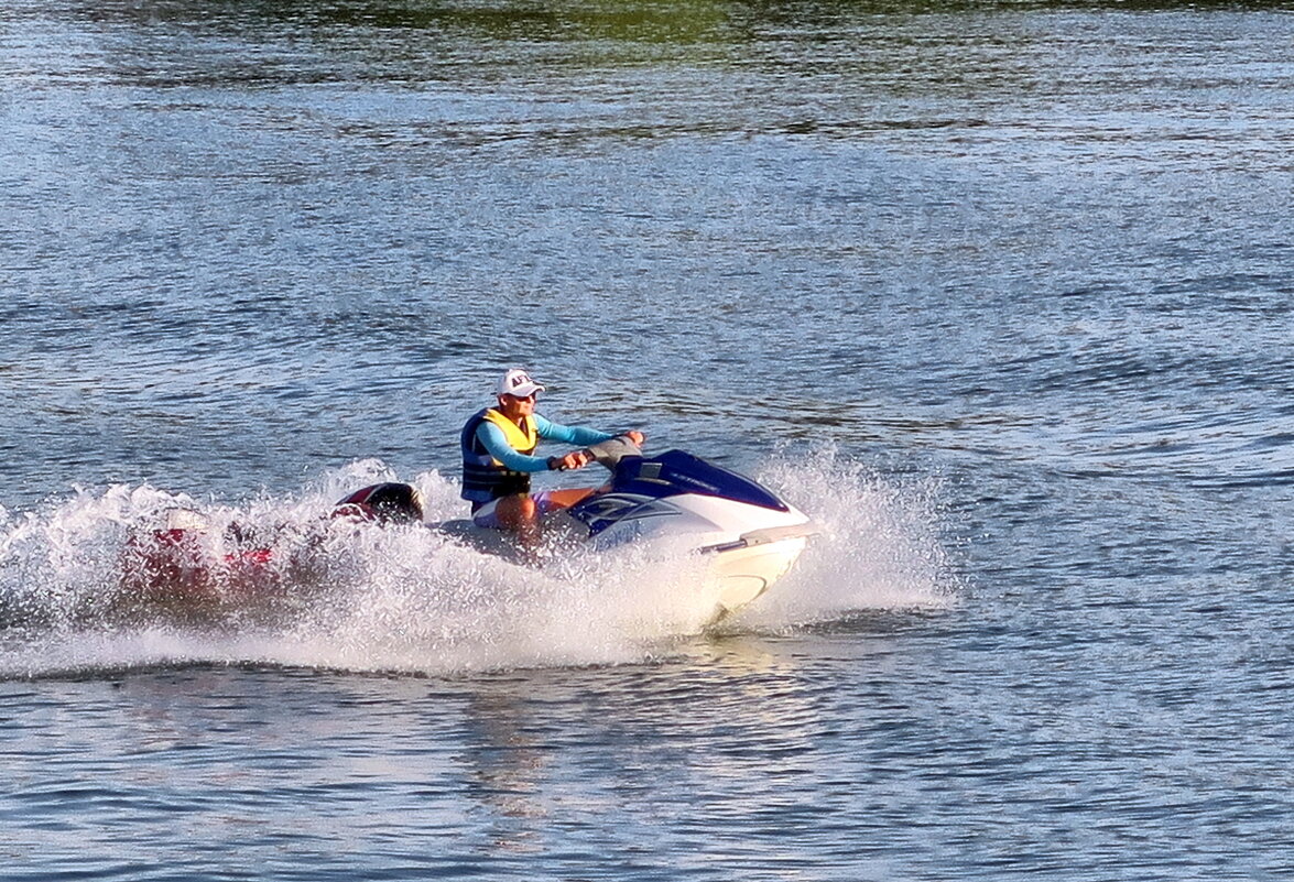 Донской казак - Ирина Беркут
