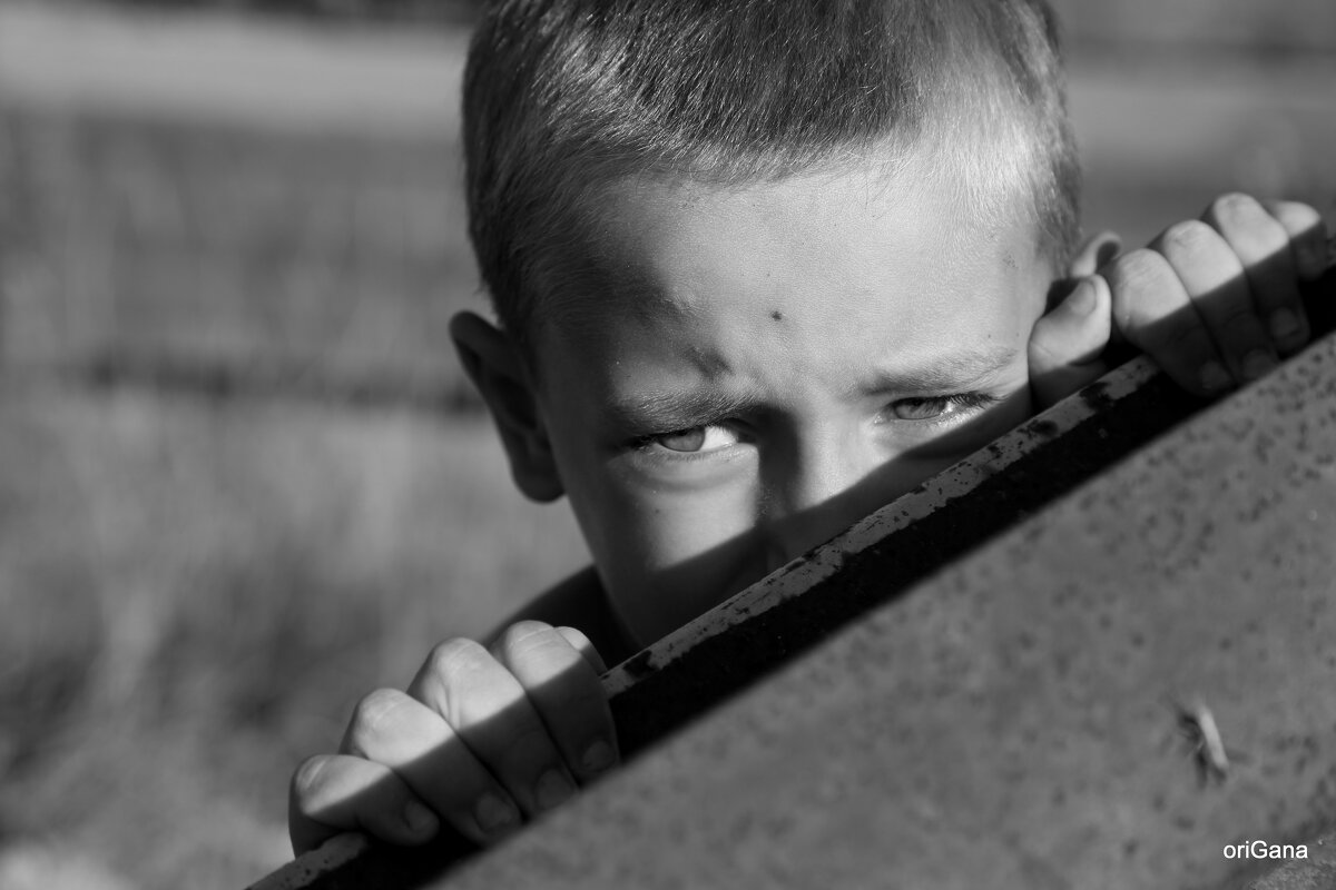 Артемий - Ольга Оригана Ваганова