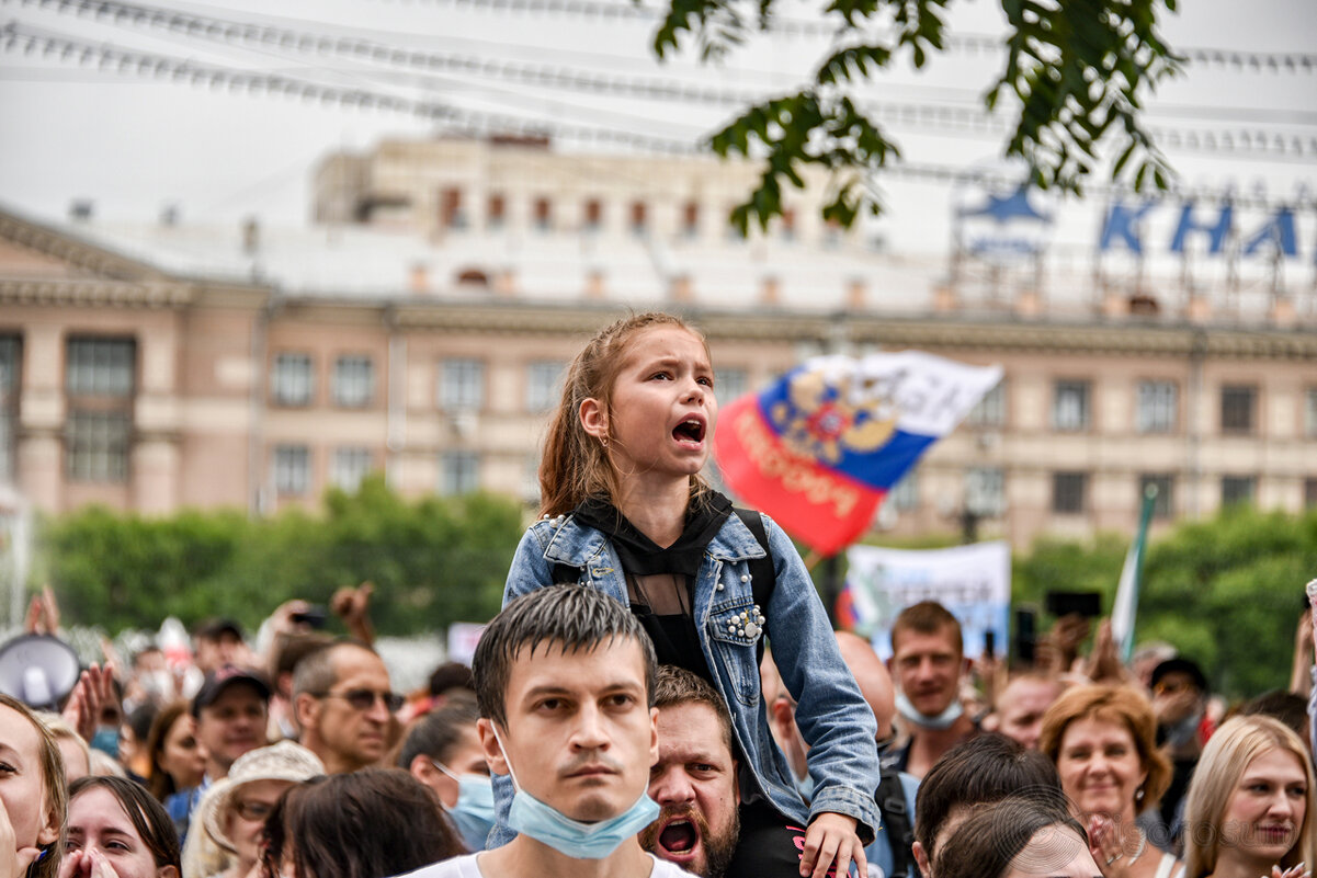 Докричаться до небес... - Igor Volkov