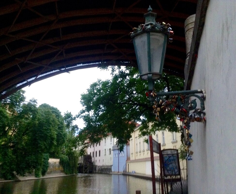 старая мельница - Светлана Баталий старая мельница - Светлана Баталий