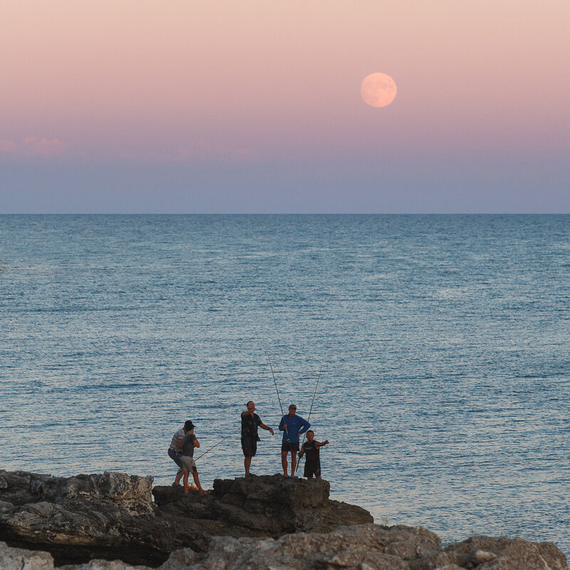 Тарханкут 2.08.2020 - Mihail Mihaylov