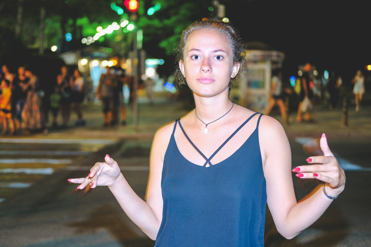 Танец - Dmitry i Mary S