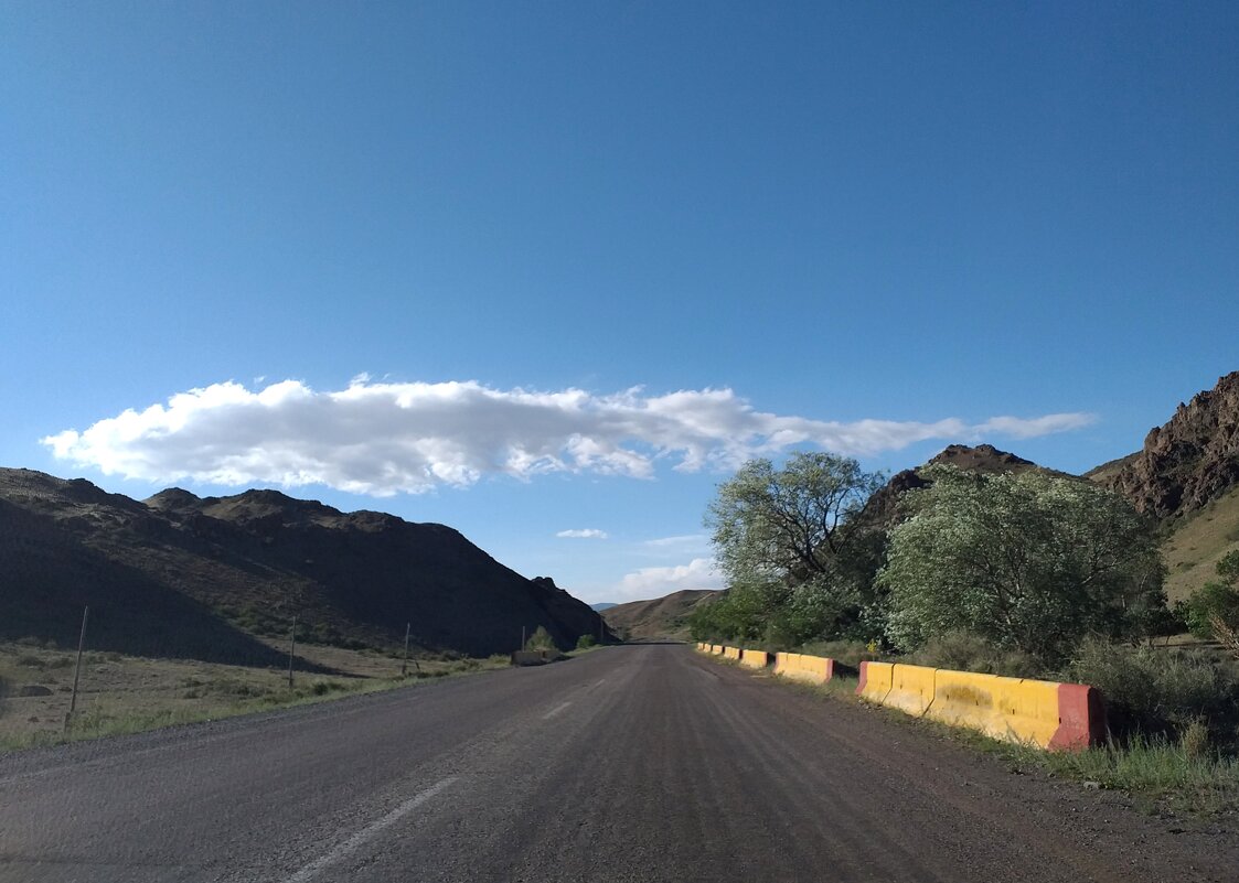 окрестности Алматы. - Murat Bukaev окрестности Алматы. - Murat Bukaev