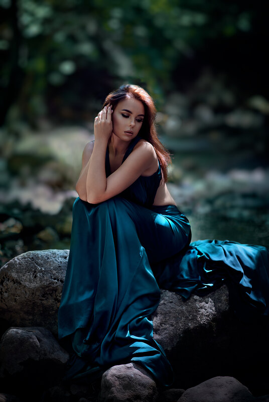 . - Фотограф Дарья Скугарева