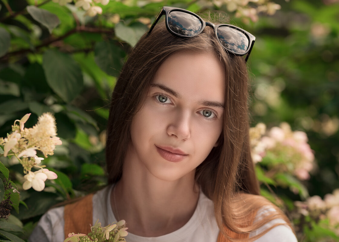 Anna - Alexander Alumenoff Umenov Anna - Alexander Alumenoff Umenov