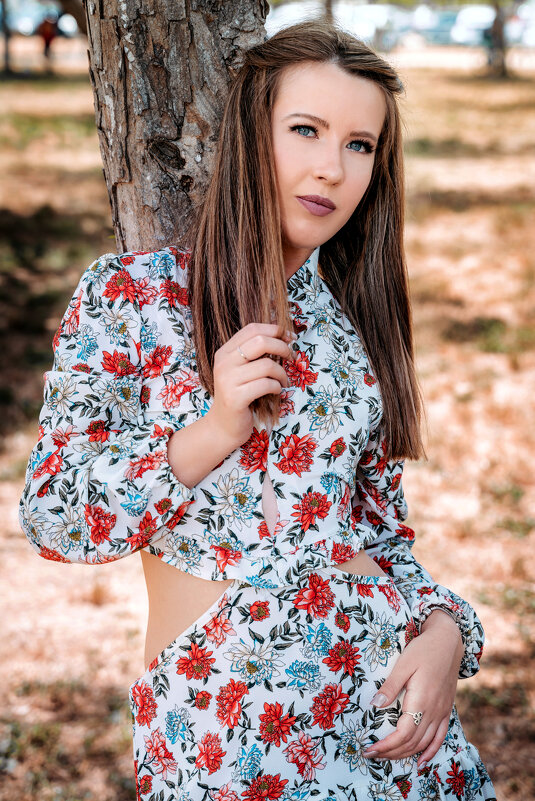 Люба - Марк Шлеймович 