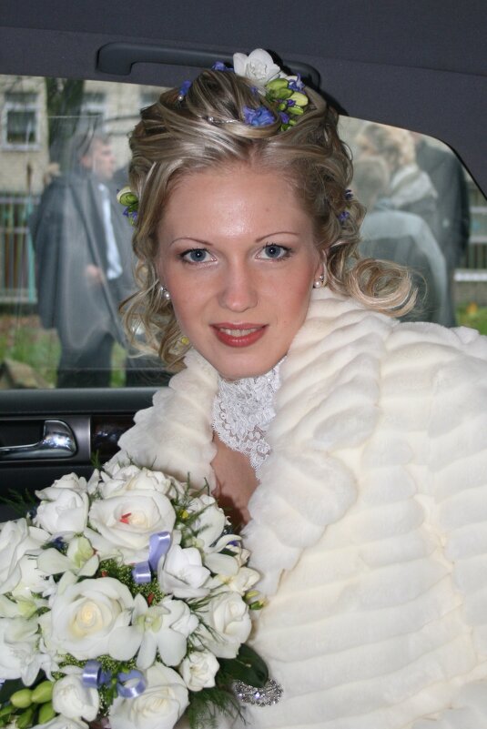 Невеста) - Павел Тюпа Невеста) - Павел Тюпа