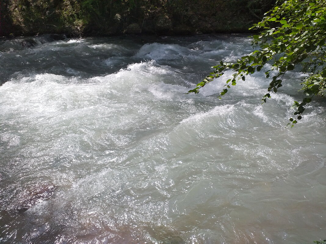 Тургень. - Murat Bukaev 