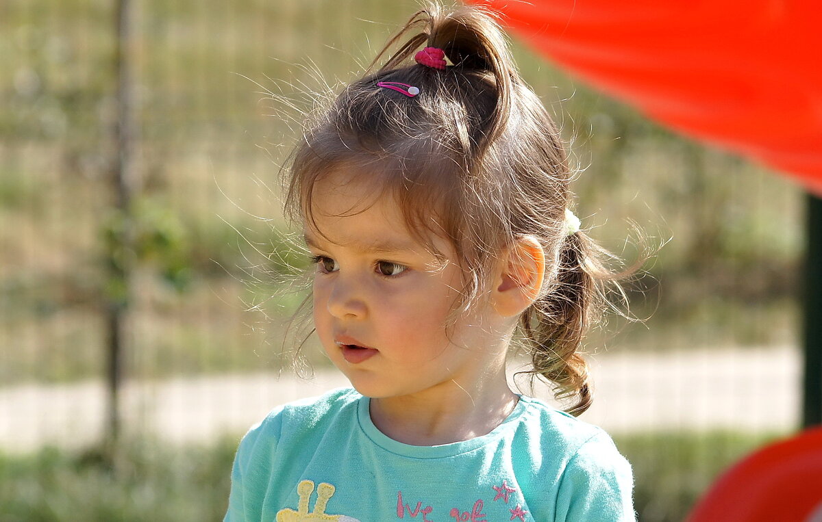 Сосредоточенность - Елена Кирьянова