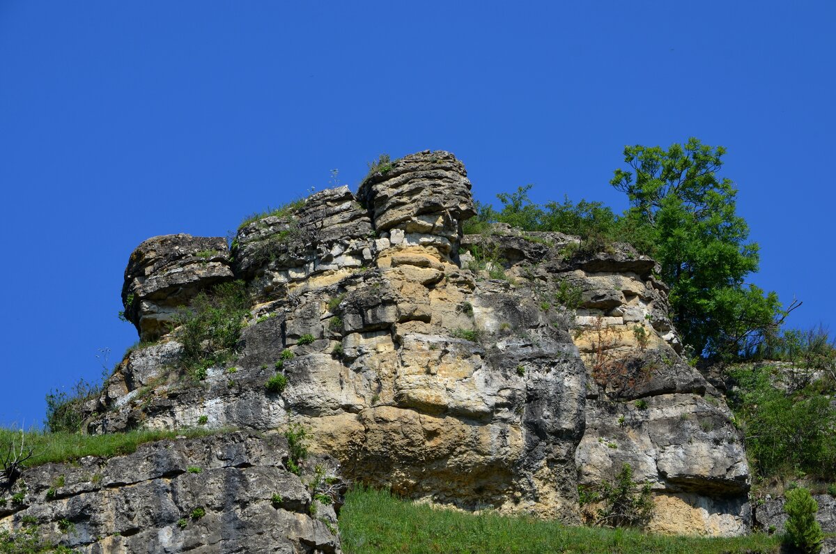 Окрестности Кисловодска - Татьяна Тюменка