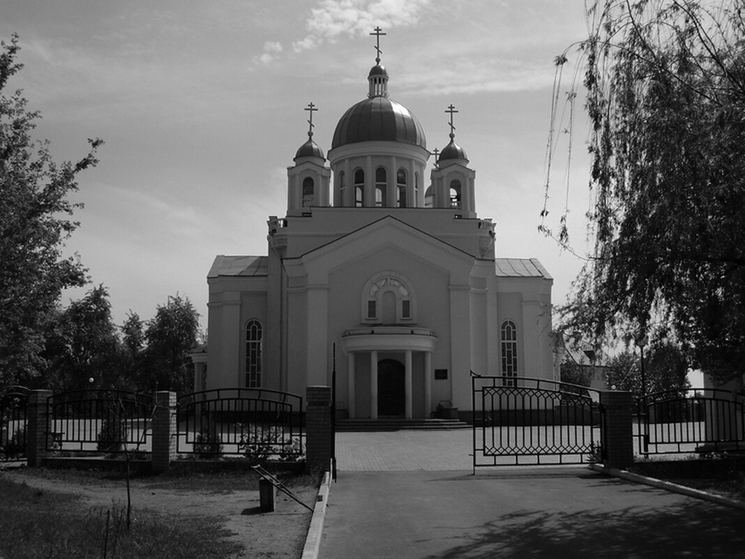 МАРИУПОЛЬ. РОДИНА МОИХ ПРЕДКОВ И МОЯ - Анатолий Восточный