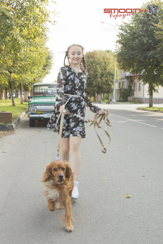 Аня и Мартин - Татьяна Мурзенко Аня и Мартин - Татьяна Мурзенко