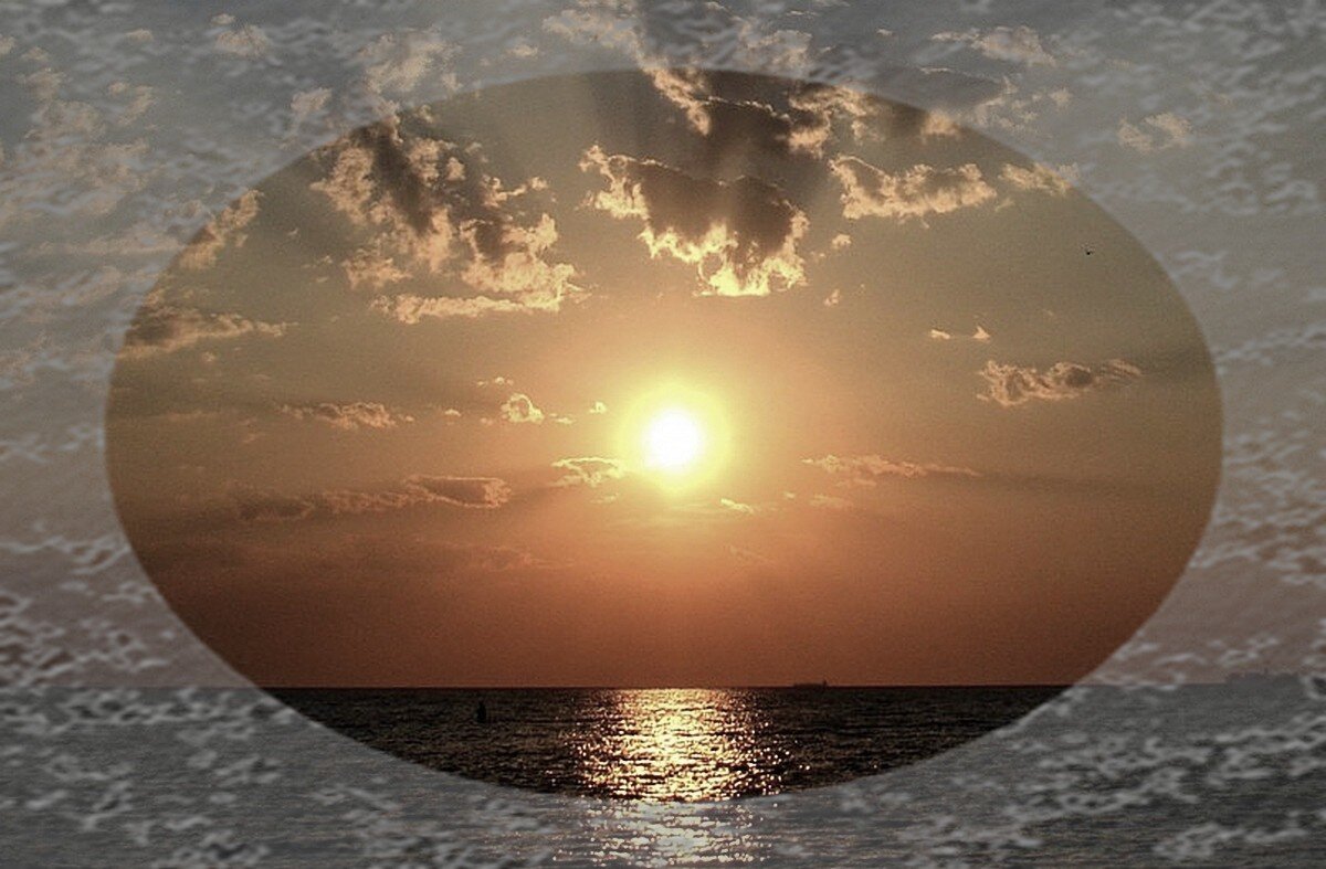 ЧЕРНОМОРСКИЕ РАССВЕТЫ - Анатолий Восточный