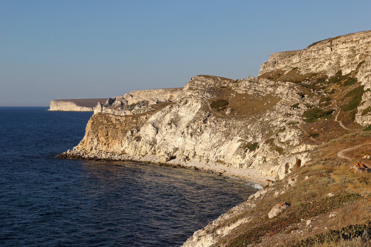 Урочище Джангуль - skijumper Иванов