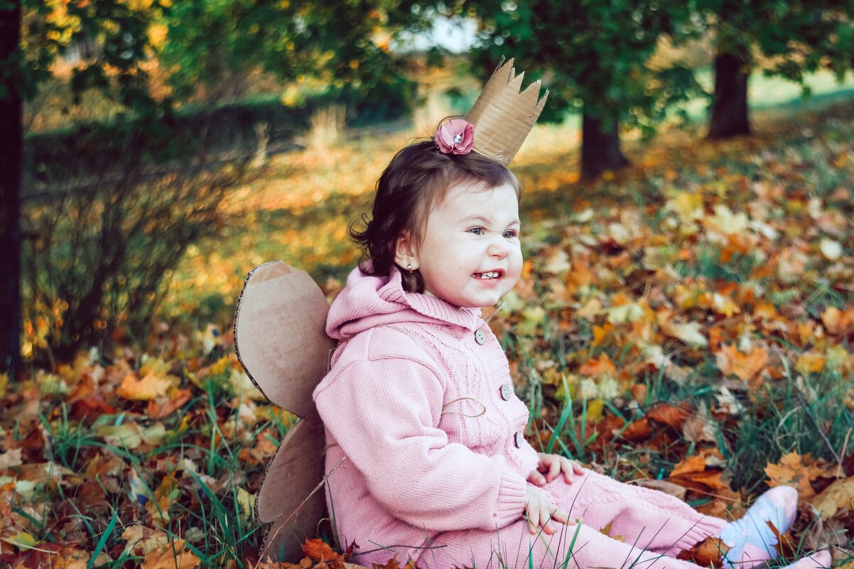 Мамина радость ❤️ - Иллона Солодкая