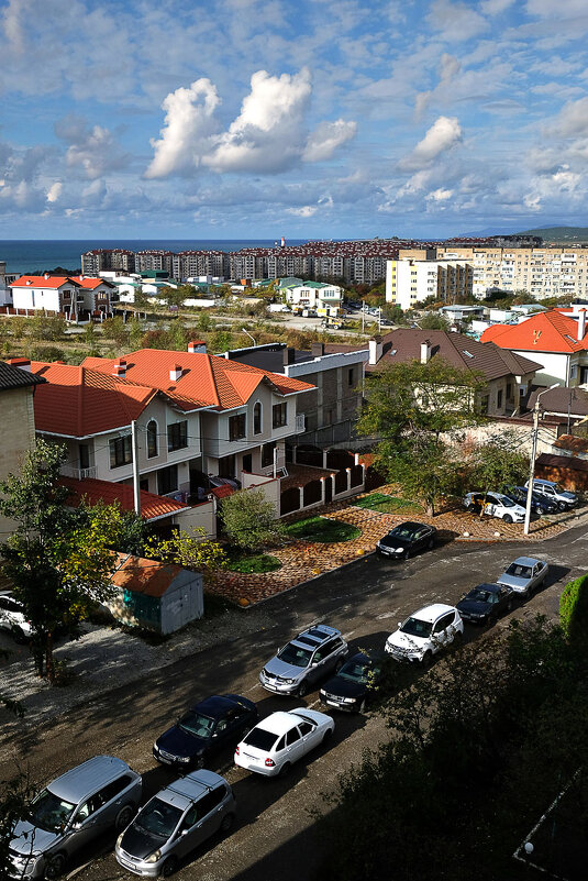 ЮЗ - Валерий Дворников ЮЗ - Валерий Дворников