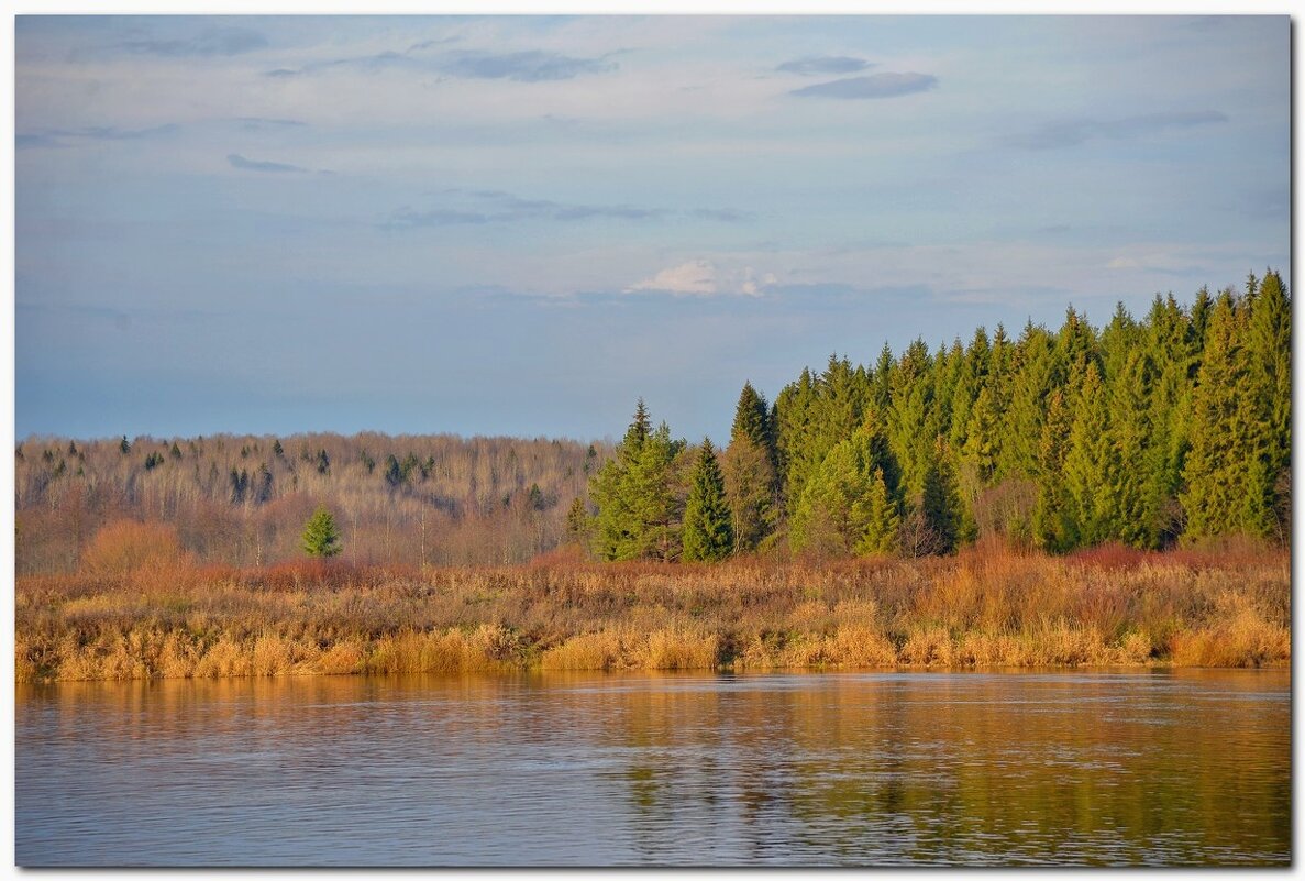 Осень - Vadim WadimS67