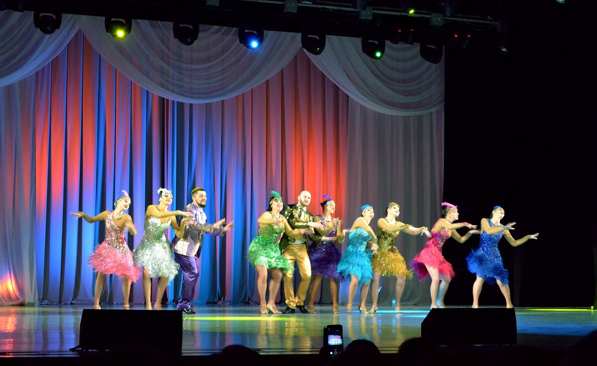 Танец - Ната57 Наталья Мамедова Танец - Ната57 Наталья Мамедова