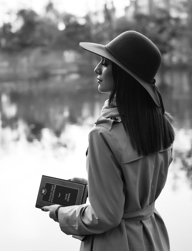 Фрэнсис Скотт Фицджеральд " Ночь Нежна" - Батик Табуев