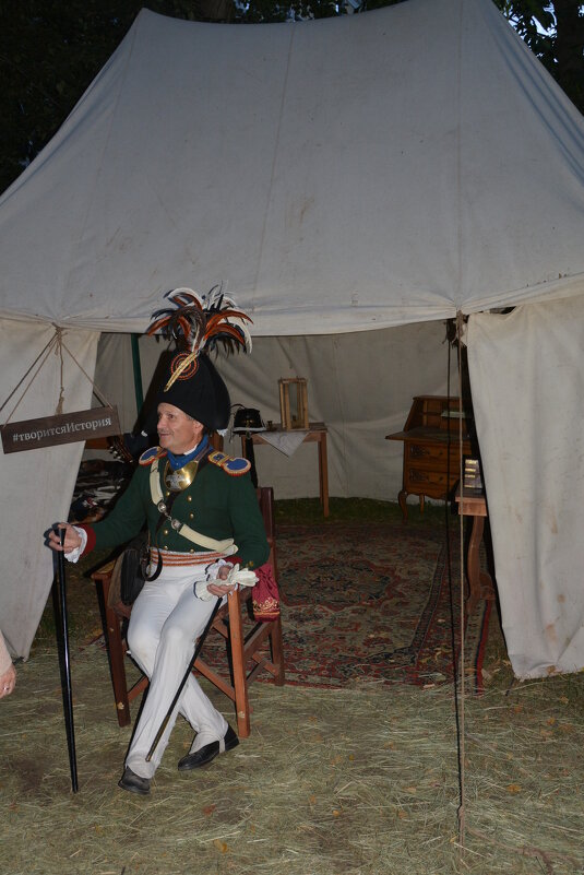 исторический фестиваль продолжается... - Галина R... исторический фестиваль продолжается... - Галина R...