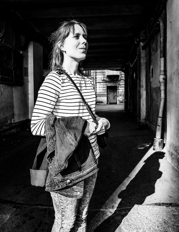 *** - Игорь Свет