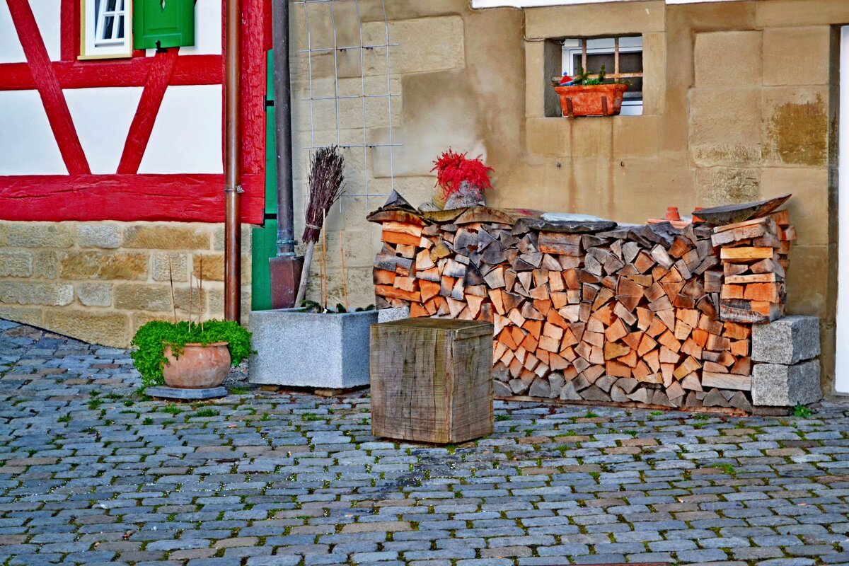 Немецкий порядок - Владимир Рыбак Немецкий порядок - Владимир Рыбак