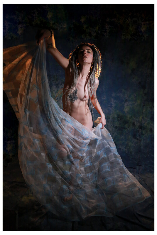 Настя - Борис Тур Настя - Борис Тур